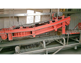 除鐵器使用現(xiàn)場(chǎng)