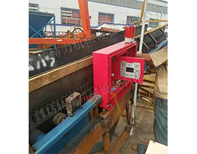 金屬探測(cè)器使用現(xiàn)場(chǎng)