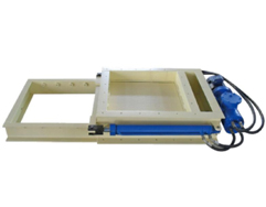 電液動(dòng)平板閘門(mén)